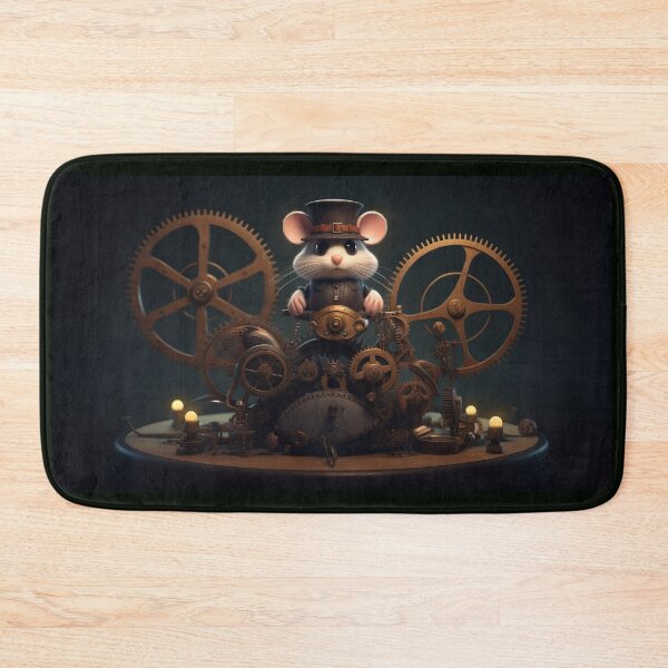 Item preview, a mouse engineer designed and sold by 0102s.