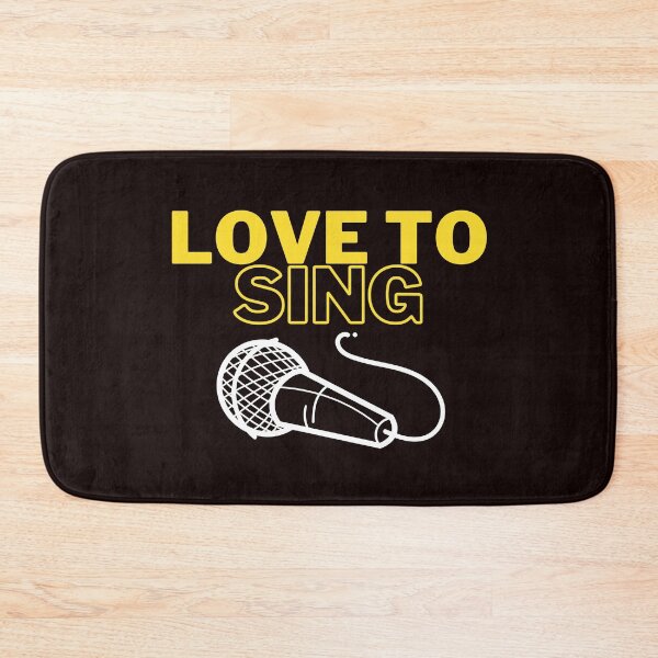 Item preview, Music Sweet Music; Love To Sing designed and sold by evaninla.