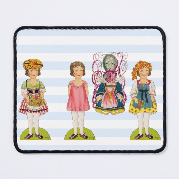 Item preview, Odd One Out designed and sold by Rachelblee.