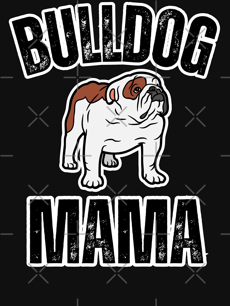 Discover english bulldog mothers day | Essential T-Shirt 
