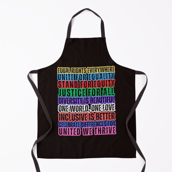 Item preview, Equality Quotes designed and sold by Agunikyle.
