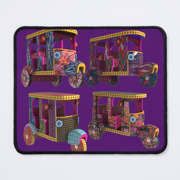 Item preview, Mexican Craft Carts designed and sold by ocelotlcalli.