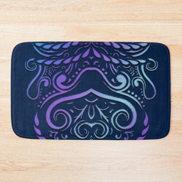 Item preview, halftone abstract  designed and sold by sunnthreads.