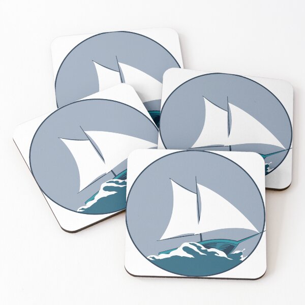 Item preview, Set Sail designed and sold by DominantWill.