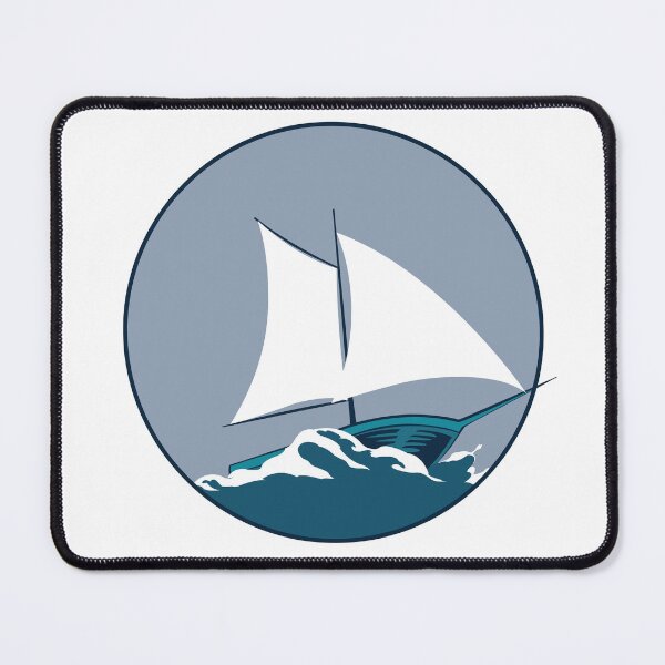 Item preview, Set Sail designed and sold by DominantWill.