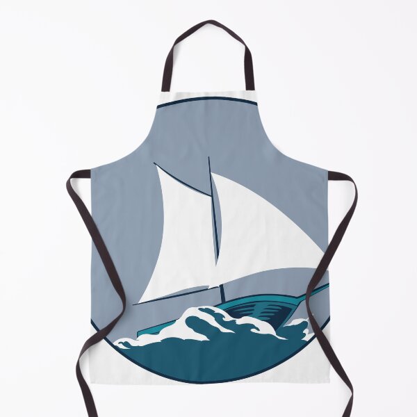 Item preview, Set Sail designed and sold by DominantWill.