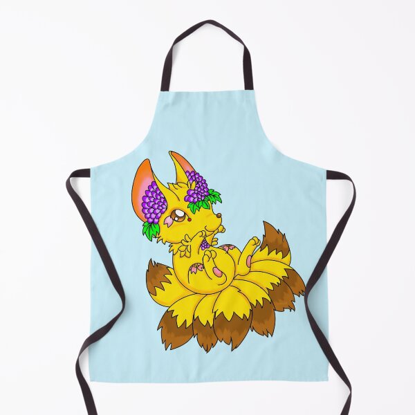 Item preview, Kawaii, Exotic and Fun Yokai, the Octatails designed and sold by DynieKid.