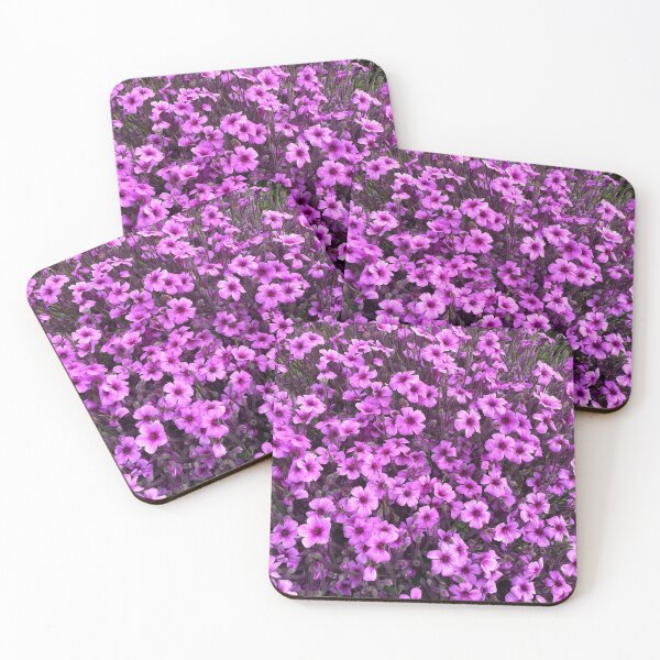 Item preview, Geranium Maderense Giant Herb-Robert Flower Photo designed and sold by BaggyYogaPants.