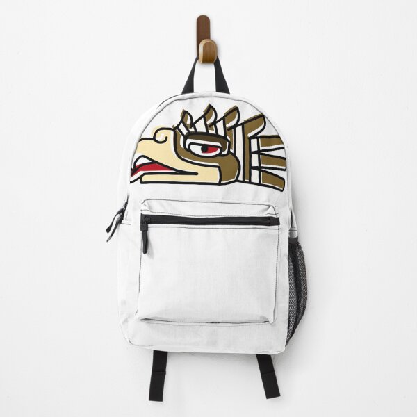 Item preview, Cuauhtli-Eagle in Aztec symbology designed and sold by TiamKali.