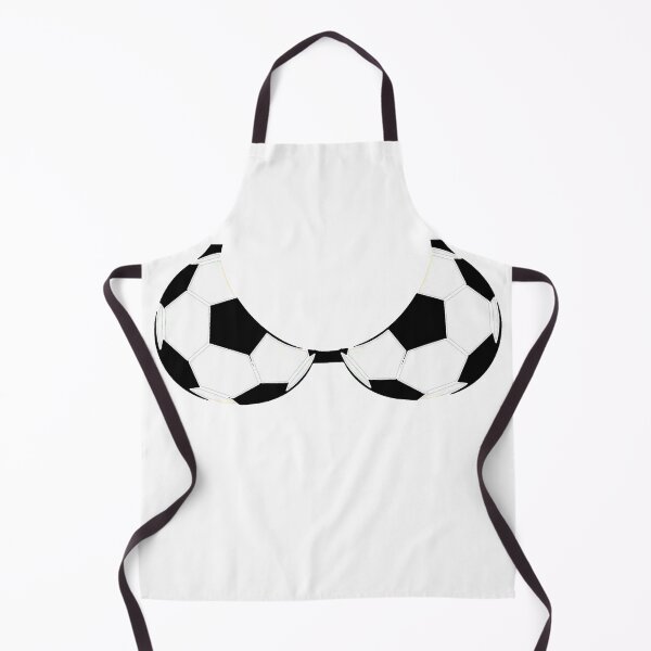 Aperçu de l'œuvre emoji - poitrine de football soutien-gorge seins seins créée et vendue par mr-serious-yt.
