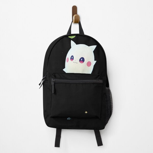 Item preview, Ghost type invented poke mon generated with AI designed and sold by BrankoTrpevski.