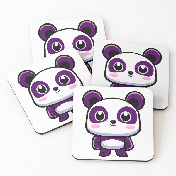 Item preview, Panda Cute designed and sold by DionArts.