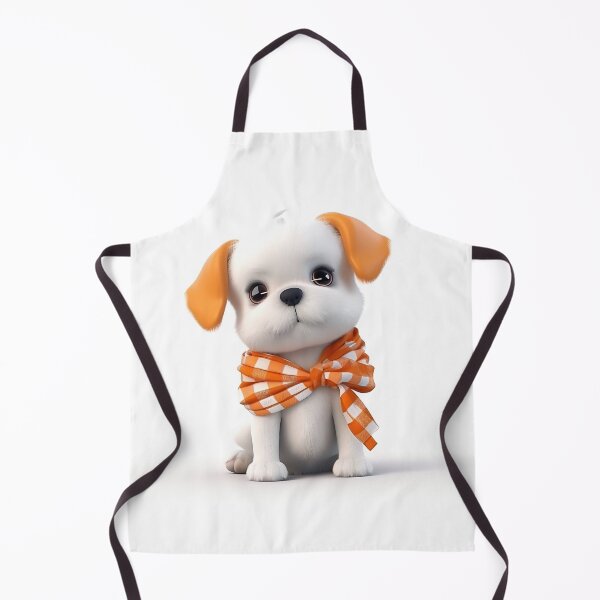 Item preview, Cute Baby Dog - Adorable Dog Themed Apparel for You and Your Pup designed and sold by GalleryThreads.