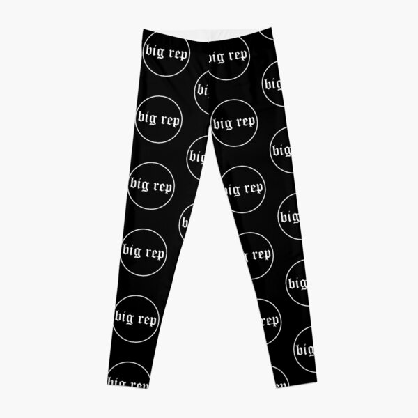 Reputation Leggings for Sale