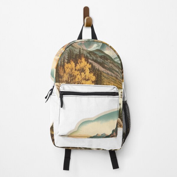Item preview, Colorado Rocky Mountains designed and sold by Fantasy Masterpiece.