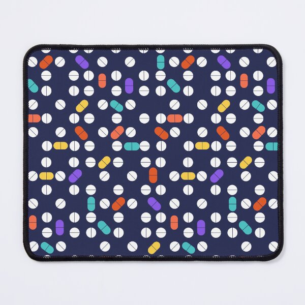 Item preview, Aspirin and capsules designed and sold by LaBelleMaison.
