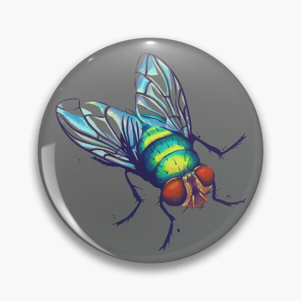Artikelvorschau, Fliegen Sie bunte Käfer entworfen und verkauft von JessicaBessy.
