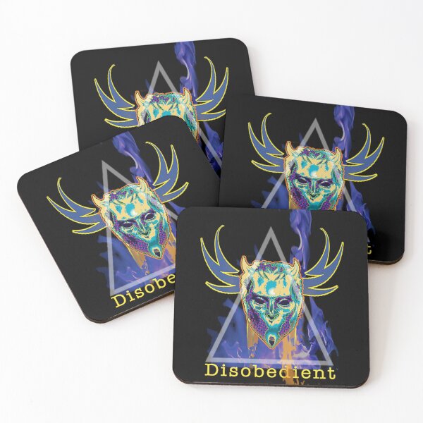 Item preview, disobedient (ghoul) designed and sold by paparocks.