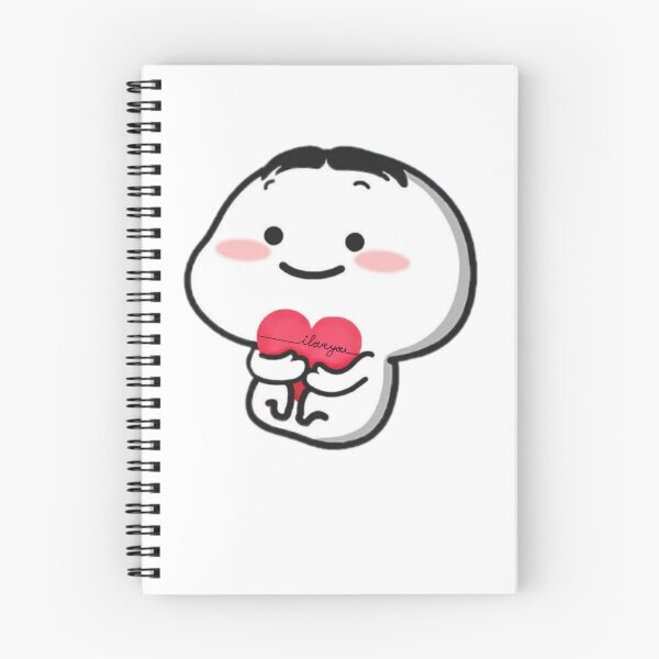 Item preview, quby love designed and sold by manovlamantcha.