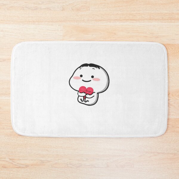Item preview, quby love designed and sold by manovlamantcha.