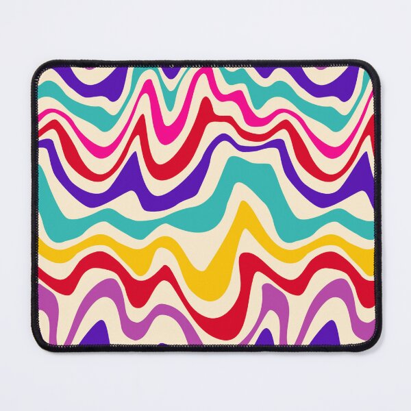 Item preview, Colorful Pattern Design designed and sold by RedArtG09.