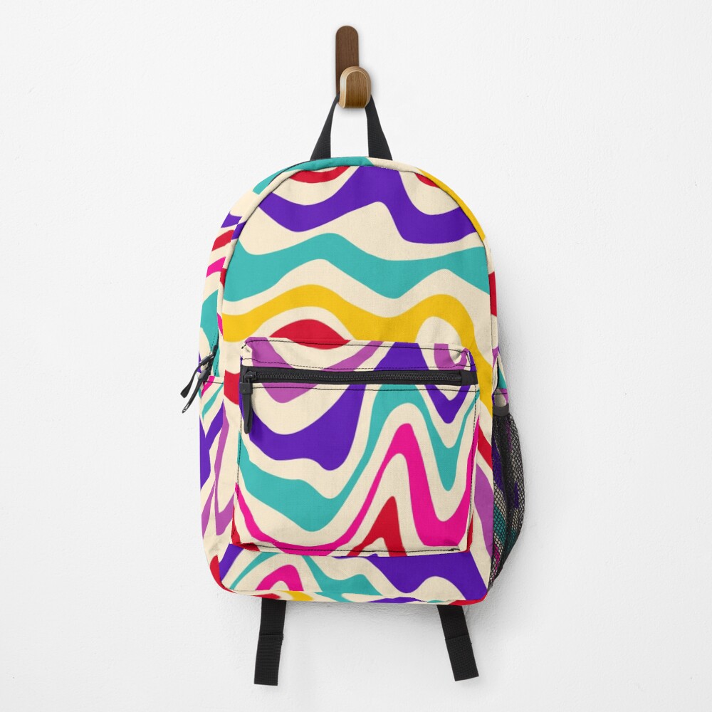 Item preview, Backpack designed and sold by RedArtG09.