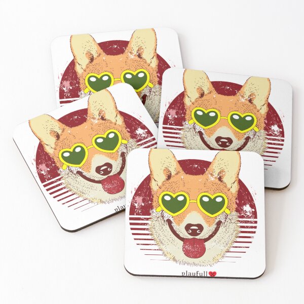 Item preview, dogs , stickers , tshirt , fun , playful designed and sold by Tycoonn.