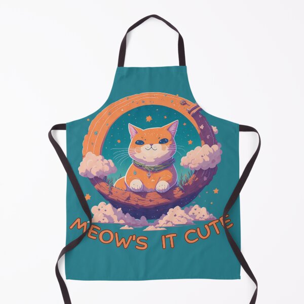 Item preview, meow's  It cute designed and sold by NTTWJIYA.