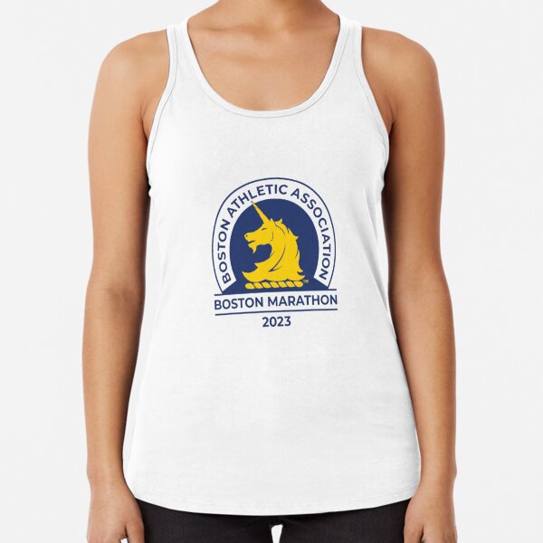 Boston Marathon Essential T-Shirt for Sale by diahmaidah331