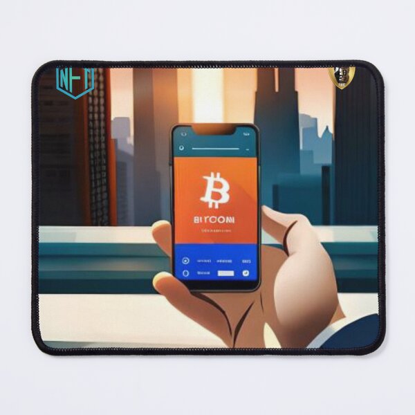 Item preview, The Future of Art and Investments designed and sold by LoFaroShop.