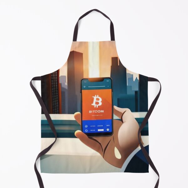 Item preview, The Future of Art and Investments designed and sold by LoFaroShop.
