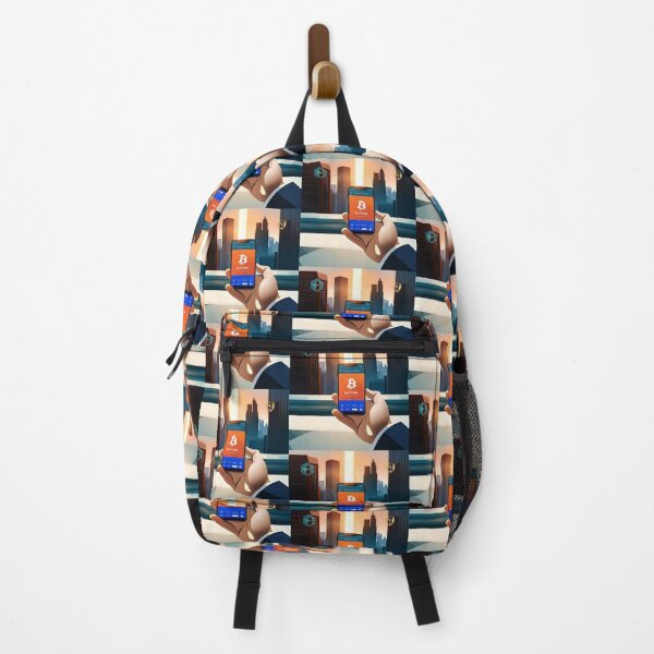 Item preview, The Future of Art and Investments designed and sold by LoFaroShop.