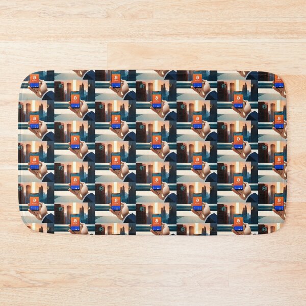 Item preview, The Future of Art and Investments designed and sold by LoFaroShop.