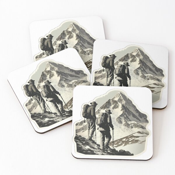 Item preview, First Ascent designed and sold by Fantasy Masterpiece.