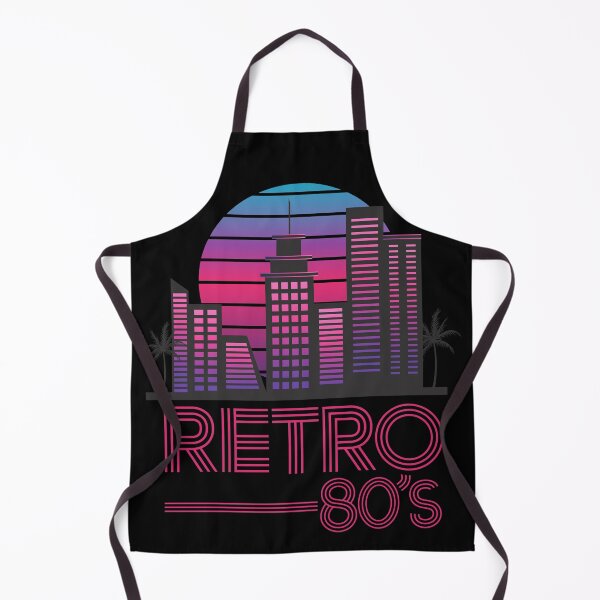 Item preview, Retro City designed and sold by Sweet-Tees-plz.