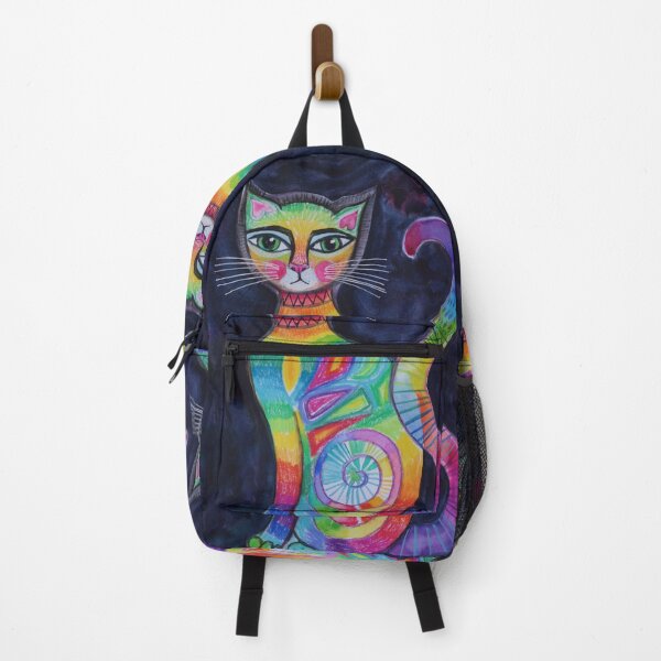 Item preview, Miss Kitty designed and sold by Karin Zeller.