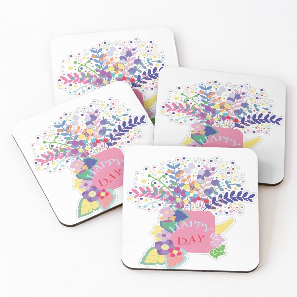 Item preview, GARDEN OF FLOWER designed and sold by 9AF-.