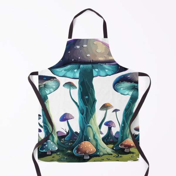 Item preview, Trippy Shroom designed and sold by InspiredStyleCo.