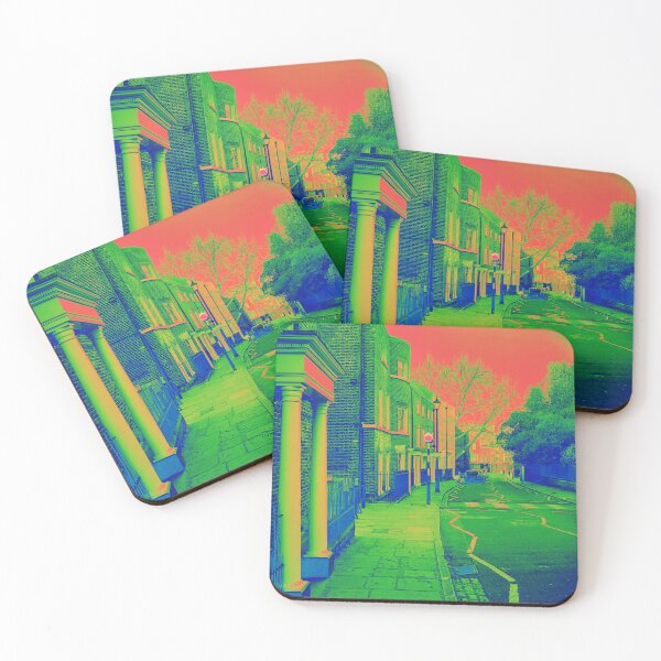 Item preview, Greenwich  designed and sold by pocketuni75.