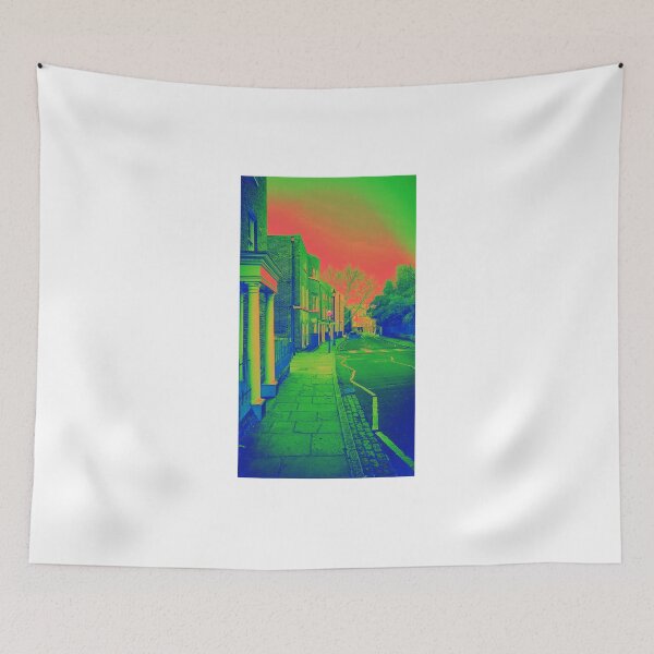 Item preview, Greenwich  designed and sold by pocketuni75.