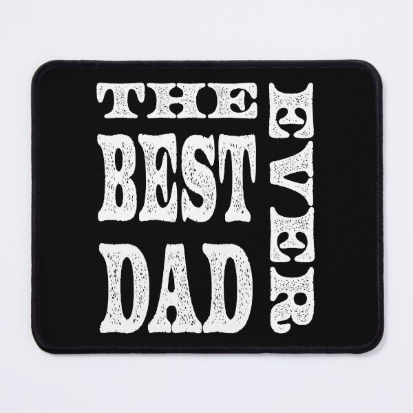Item preview, The best dad ever design. Father's Day gift designed and sold by SHSDesigns.