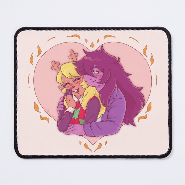 Item preview, Suselle DELTARUNE designed and sold by smoochaspoon.