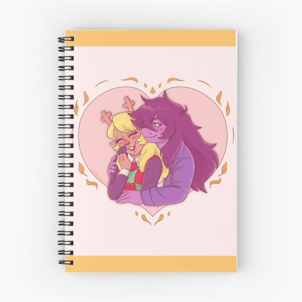 Item preview, Suselle DELTARUNE designed and sold by smoochaspoon.