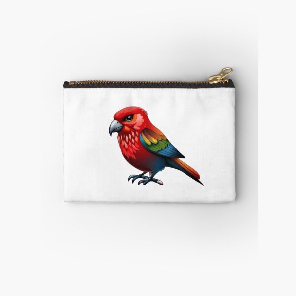 Item preview, A bird, colourful and isolated designed and sold by Hillol Bora.