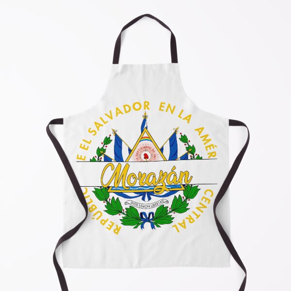 Item preview, Escudo de Morazán EL SALVADOR designed and sold by jmspeedy661.