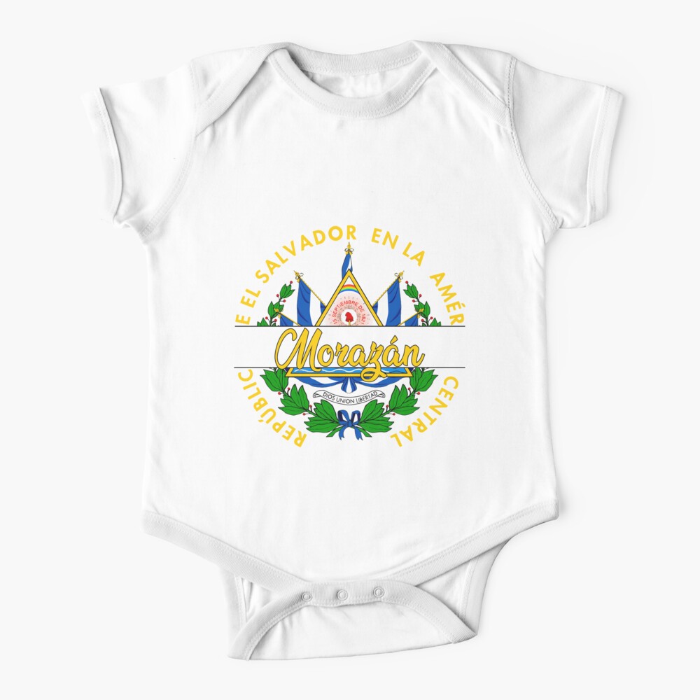 Esteban, Child of the Sun Baby One-Piece for Sale by alsadad