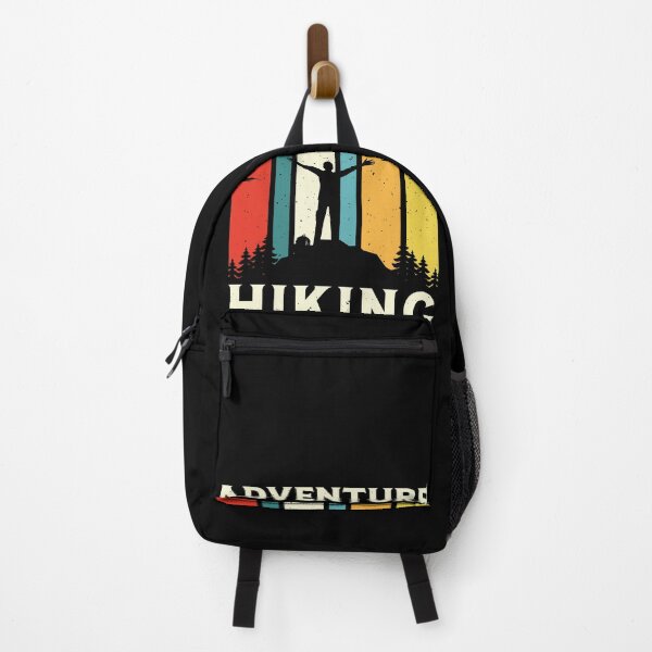 Item preview, Adventure Hiking designed and sold by kiloorartclub.