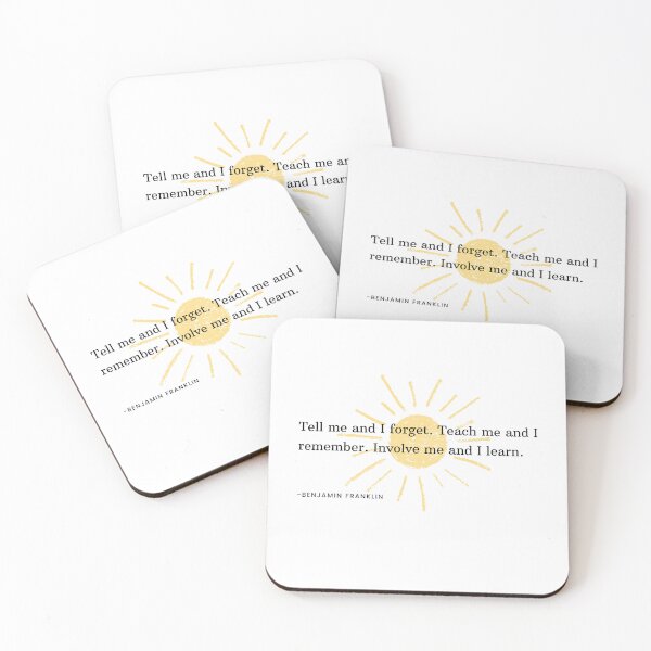 Item preview, Quotes by Famous People designed and sold by graphickey.