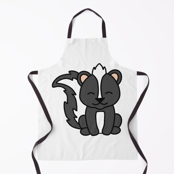 Item preview, Cute Woodland Skunk designed and sold by OrderofOps.