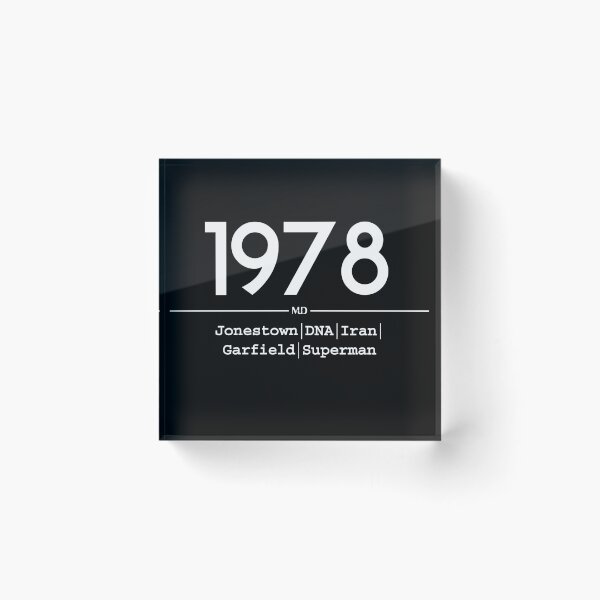 Item preview, 1978's The Journey of Life | MuD Text Series designed and sold by MuD-Life.